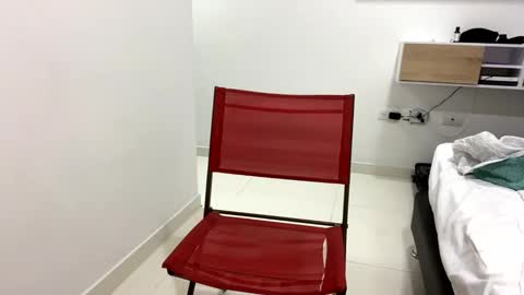 Ben Braxton online show from February 24, 2025, 6:16 am