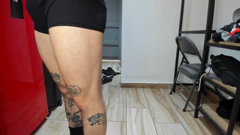 Ben Braxton online show from September 9, 2025, 7:57 pm