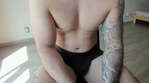 Ben Braxton online show from March 24, 2026, 5:07 pm