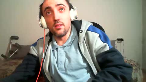 bentish online show from January 4, 2025, 5:05 pm