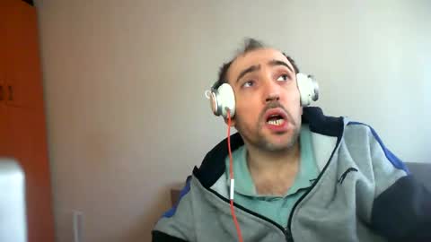 bentish online show from January 27, 2025, 8:18 am