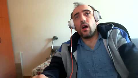 bentish online show from January 29, 2025, 8:18 am