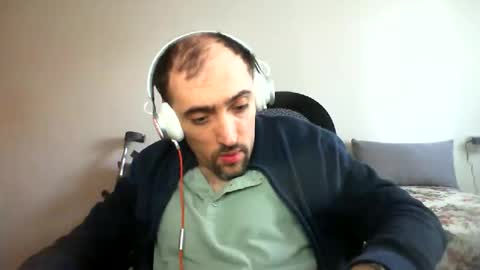 bentish online show from January 31, 2025, 8:11 am