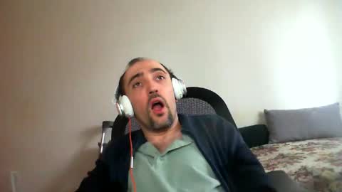 bentish online show from January 31, 2025, 11:13 am