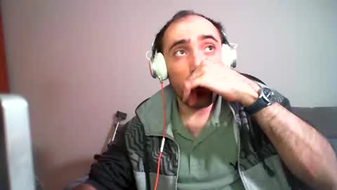 bentish online show from February 5, 2025, 3:52 pm