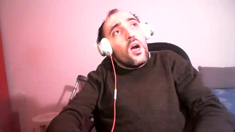 bentish online show from February 13, 2025, 7:10 pm