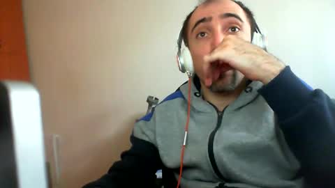 bentish online show from February 17, 2025, 10:40 am