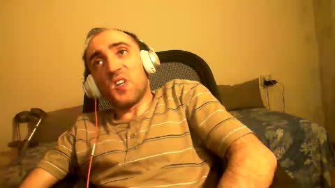 bentish online show from November 23, 2025, 6:52 pm