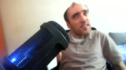 bentish online show from May 11, 2026, 11:38 am