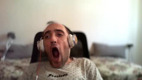 Snapshot of bentish chatting on July 12, 2026, 11:23 am bentish online show from July 12, 2026, 11:23 am