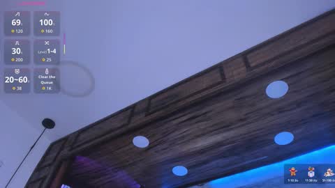 bento_fox online show from February 8, 2026, 3:10 am