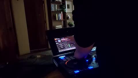 bentpilot online show from November 8, 2025, 7:23 pm