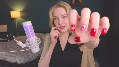 Snapshot of benty_bunny chatting on January 31, 2025, 11:35 am Alice online show from January 31, 2025, 11:35 am