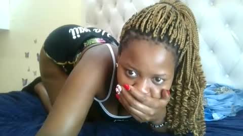 Berbie eva online show from February 20, 2026, 6:37 am