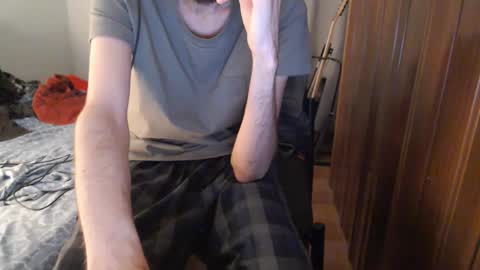 berceuse111 online show from May 28, 2026, 11:07 am