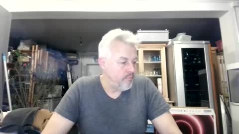 Martin online show from February 18, 2025, 5:21 pm