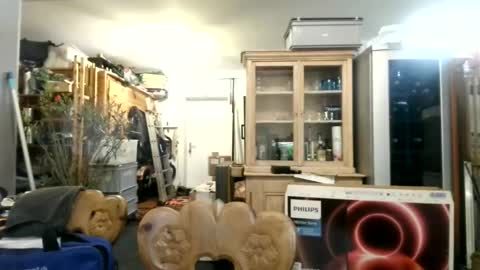 Martin online show from February 19, 2025, 6:54 pm