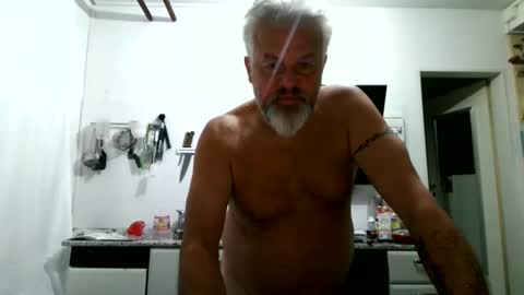 Martin online show from March 19, 2026, 11:53 pm
