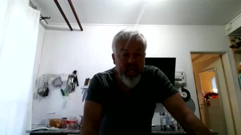 Martin online show from March 21, 2026, 5:45 am