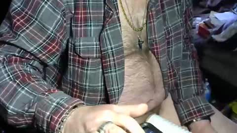 Snapshot of bergeeric1970 chatting on January 26, 2025, 5:23 pm bergeeric1970 online show from January 26, 2025, 5:23 pm