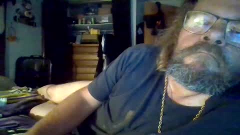 Snapshot of bergeeric1970 chatting on September 21, 2025, 1:18 am bergeeric1970 online show from September 21, 2025, 1:18 am