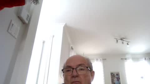 bernard1102 online show from January 6, 2025, 6:20 pm