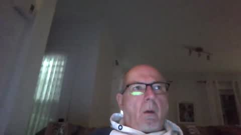 bernard1102 online show from January 14, 2025, 10:59 am