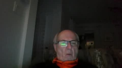 bernard1102 online show from March 5, 2025, 3:40 am