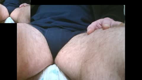 bernardo1968 online show from January 5, 2025, 9:47 pm