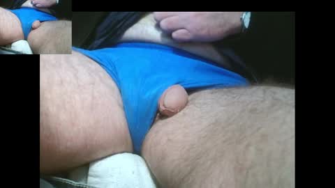 bernardo1968 online show from February 11, 2025, 2:46 pm