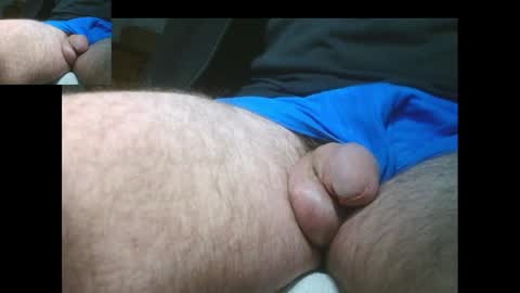 bernardo1968 online show from March 1, 2025, 9:26 pm