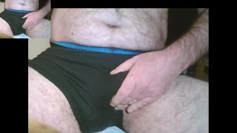 bernardo1968 online show from March 3, 2025, 11:14 pm