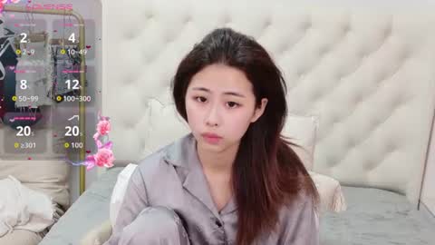 berniceafra online show from July 12, 2026, 7:21 am