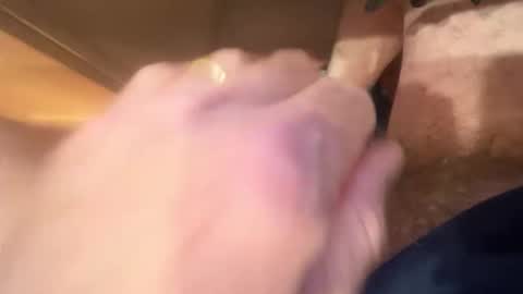 bernie47161 online show from November 14, 2025, 12:04 pm