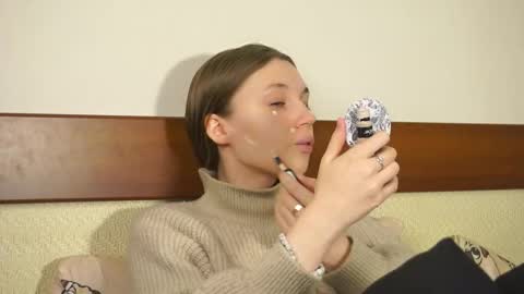 Eve online show from November 15, 2025, 8:05 pm