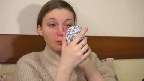 Eve online show from November 16, 2025, 8:03 pm