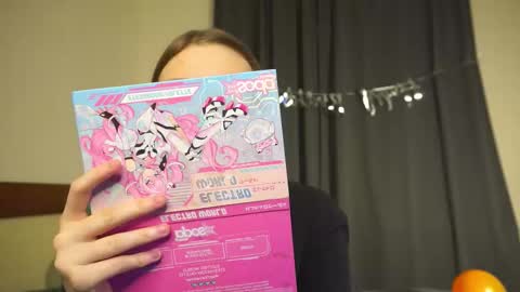 Eve online show from November 22, 2025, 8:30 pm