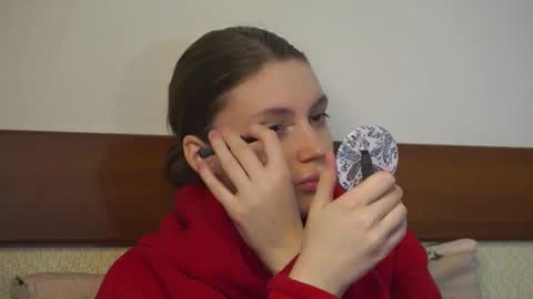 Eve online show from December 1, 2025, 8:36 pm