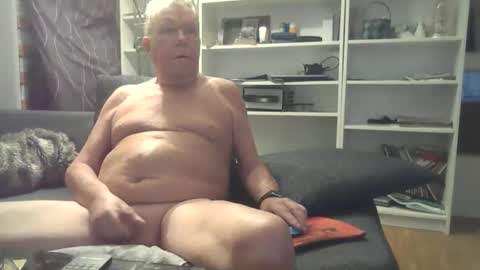 berra online show from October 7, 2025, 2:03 pm