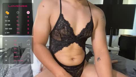 berriess_ online show from December 3, 2025, 1:09 pm