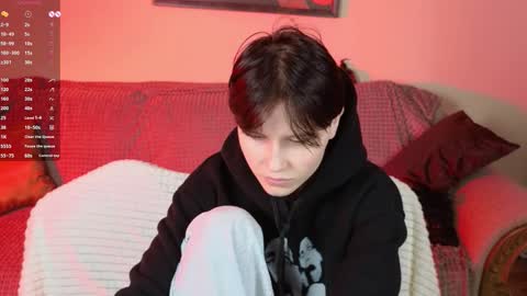 Your sweet Tara and Eva online show from September 14, 2025, 4:06 pm