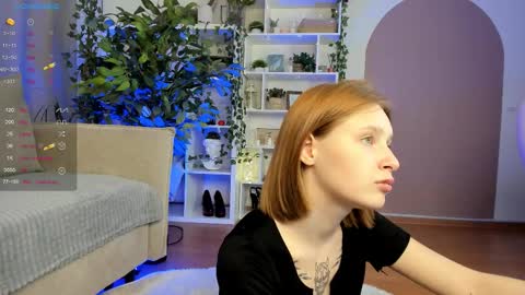 Your sweet Tara and Eva online show from September 25, 2025, 11:47 am