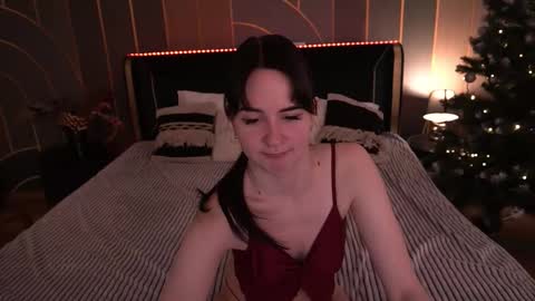 Snapshot of berrydiva chatting on January 18, 2026, 7:23 am Violette online show from January 18, 2026, 7:23 am