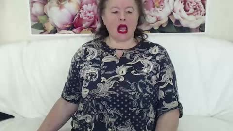 BerryShickX online show from October 21, 2025, 8:37 am