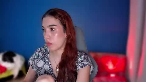 berryxbaby online show from July 31, 2026, 11:26 pm