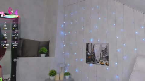 Berta  online show from January 17, 2026, 12:37 am