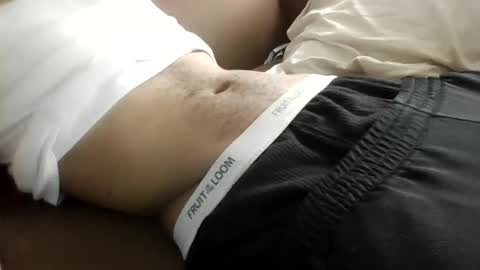 ToxicPipe757 online show from December 26, 2024, 5:08 pm