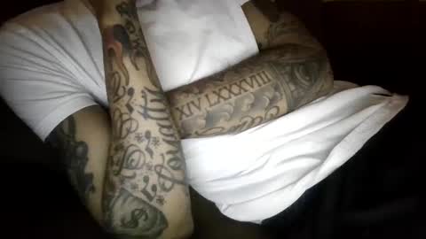 ToxicPipe757 online show from December 26, 2024, 11:13 pm