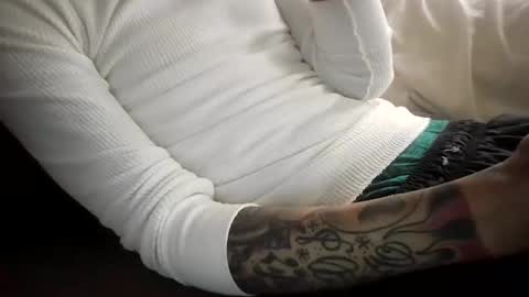 ToxicPipe757 online show from December 29, 2024, 7:11 pm