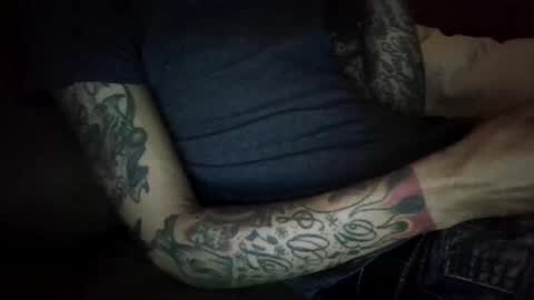 ToxicPipe757 online show from January 18, 2025, 2:03 am